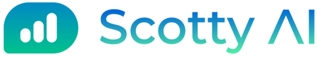 Scotty AI Logo